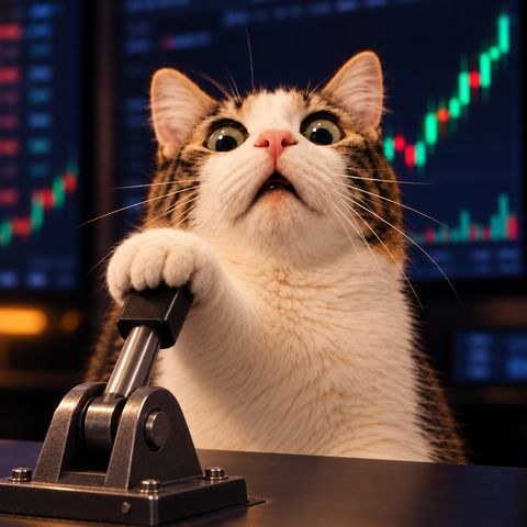 Levercat's staff photo